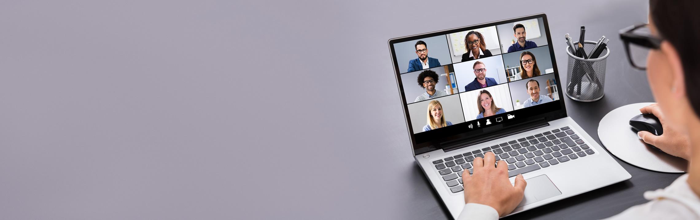 Webinare von feel-ok.ch