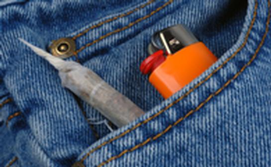 Kiffende ohne Bedenken Kiffende ohne Bedenken