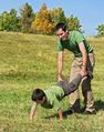 Suchen Sie einen Kita-Platz? Welche Freizeitangebote gibt es für KInder und Familien? Wo finden Sie Beratung?